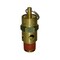 Bedford Precision Parts Bedford Precision ASME Air Relief Safety Valve, 80 PSI for Binks 83-2429 29-1677 - alternate 2